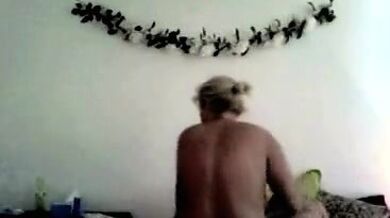 Polish woman gets fucked by her Indian boyfriend. She loves