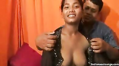 Anjali And Feroze