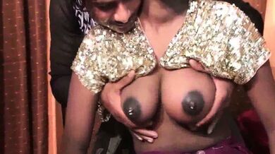 Poonam And Raju