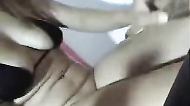 A hot Indian girl boyam from Agra .