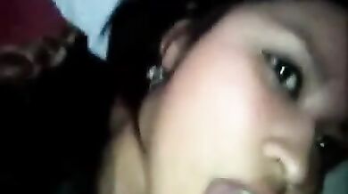 Indian Desi South Indian Couple Very Hardly