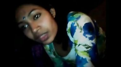 Indian gf blowjob big dick