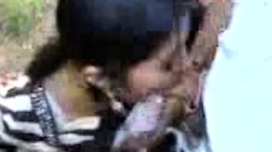 teen indian orgy outside by oopscams