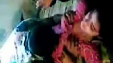 teen indian call girl with old man