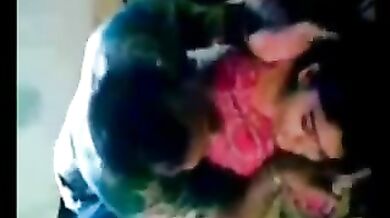 teen indian call girl with old man