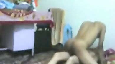 Indian Desi Honeymoon Couples Sex