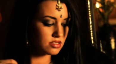 Beautiful Erotic MILF Indian