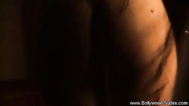 Beautiful Erotic MILF Indian