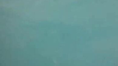 Indian college girl nude in pool