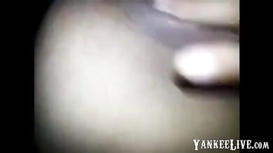 Closeup wet Indian Masturbation