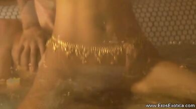 Erotic sex of an Indian Couples