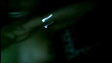 Indian Girl's Big Boobs Fondled