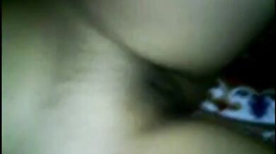 Indian Girl's Big Boobs Fondled