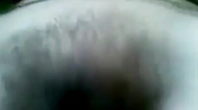 Indian teen self recording her body