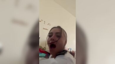 REAL Prisoner Fucks Female Guard In Cell