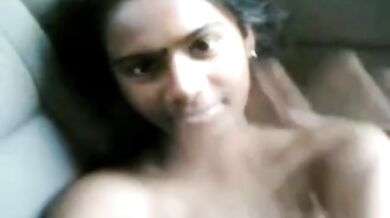 indian teen