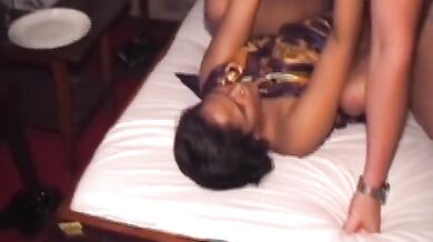 desi indian milf first interracial porn