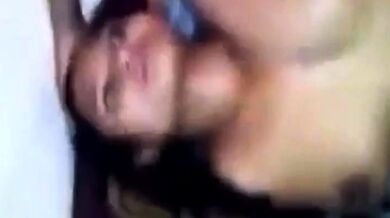 Indian Honeymoon - Hardcore Amateur Asian Couple
