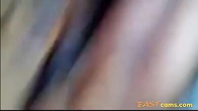 Indian Honeymoon - Hardcore Amateur Asian Couple