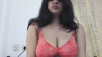 Poornam Indian Webcam part 2 teasing only