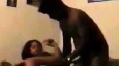 Indian Amateur Anal in the Office