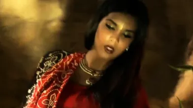 Indian Guidance And Dance Thought