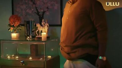 Desi Indian Wife Illegal Affair with Husband s Friend