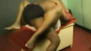 indian aunty having sex at workplace