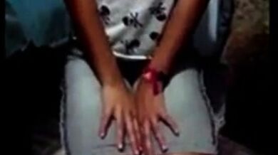 Indian Latina Adult Webcam Tease