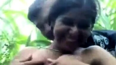 Indian amateur couple having sex