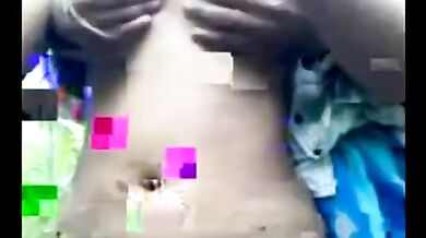 Indian amateur couple having sex
