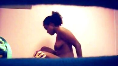 Indian Niece 21 caught fucking in guestroom