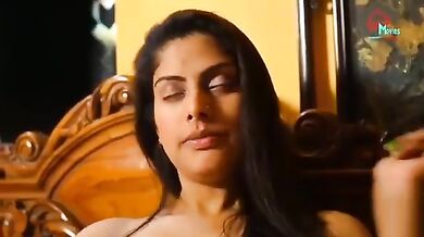 Perfect desi Indian babe Maal fucked completely violently
