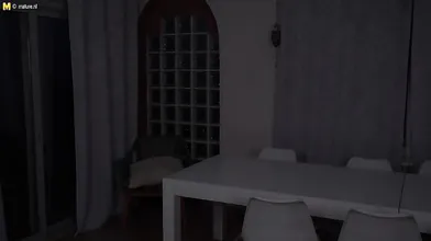 MILF fucked by the toyboy who helped her out
