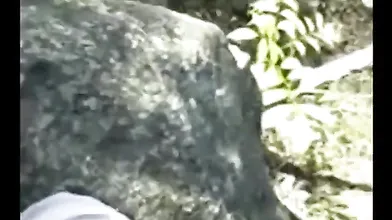 sexy indian girl fuck outdoor