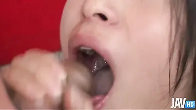 美形ギャルの淫乱Ｗフェラ抜き！