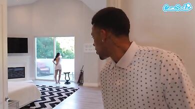 Camsoda Stepsis seduced stepbro