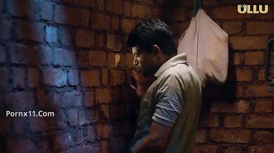 Shahad Part 2 Hindi Dubbed Ullu Originals