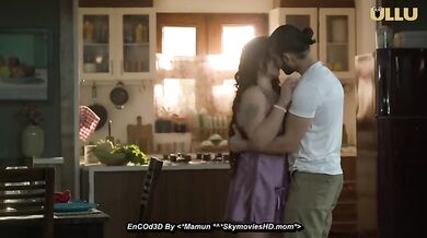 Jalebi Bai. S01. P02. Ullu 720p