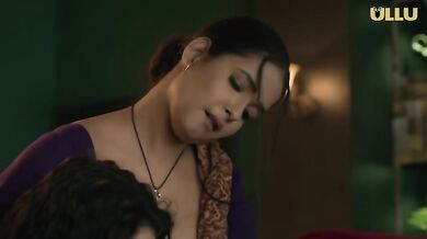 Jalebi Bai. S01. P02. Ullu 720p