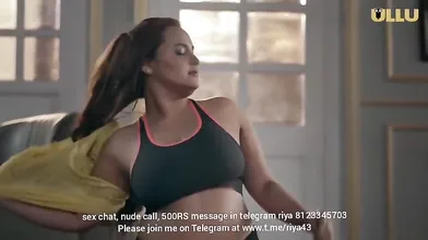 Chhahat Part 1 2023 Ullu Web Series