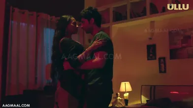 Wrong Turn Pt1 - Hindi Erotica