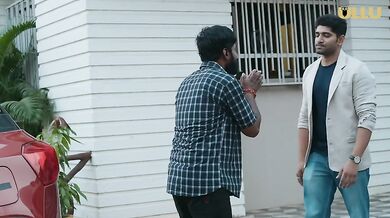 Naukar Ki Kismat Ullu Webseries