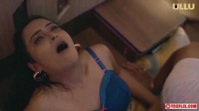 Bharti Jha Ullu Aaha Se Aha Tak Ep 6