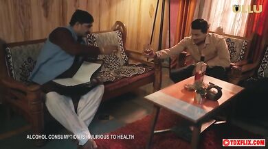 Bharti Jha Ullu Aaha Se Aha Tak Ep 6