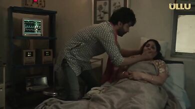 Jaghanya (Gaddar) Ullu Webseries