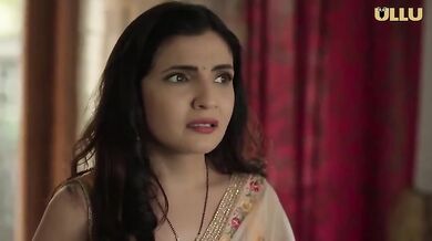 Jaghanya (Gaddar) Ullu Webseries