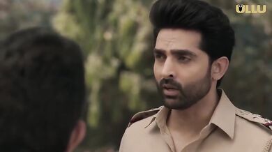 Jaghanya (Gaddar) Ullu Webseries