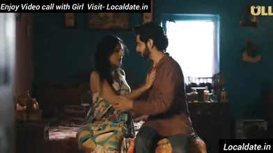 Padosi Ne Bhabhi Ki Gand Mari