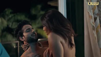 Samnewali Khidki Ullu Webseries Part 02